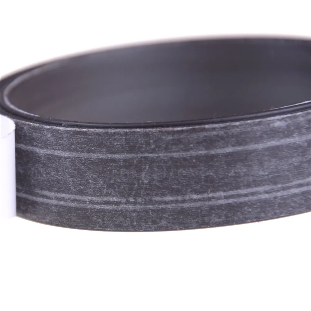 hot selling DIY Soft Rubber Magnetic Strip Stripe Tape 1Mx10mmx1.5mm Self Adhesive Flexible Magnet | Обустройство дома