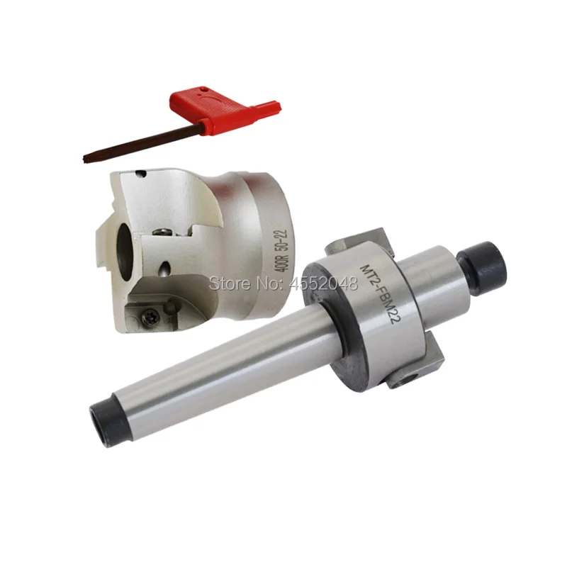 MT2 MT3 MT4 FMB22 по шкале Мооса продольно-фрезерный ручка+ BAP400R 50 22 4 T 63 22 4 T торцевая фреза головы+ 10 шт. APMT1604 H2 Карбидное лезвие