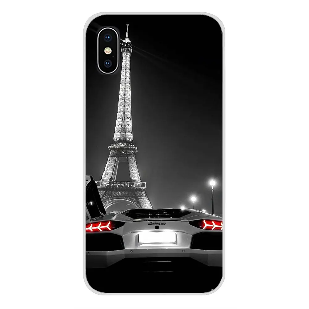 Спортивные автомобили для Xiaomi Redmi Note 6A MI8 Pro S2 A2 Lite Se MIx 1 Max 2 3 Oneplus 6T аксессуары чехлы