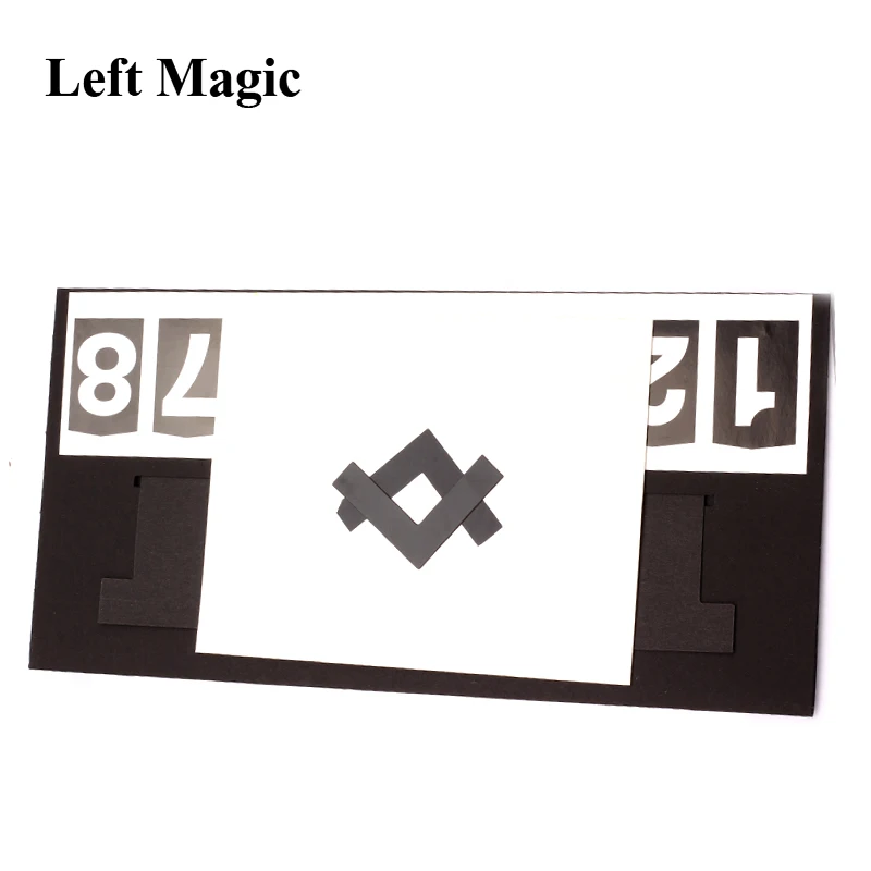 Ментальный символ с ESP карты Волшебные трюки маг крупным планом иллюзии