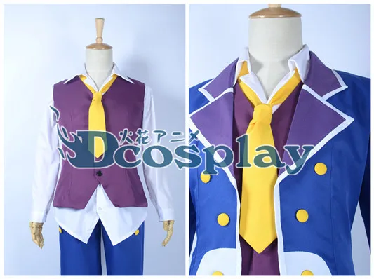 Аниме Нет игры нет жизни косплей одежда Стефани Дора костюм комплект 11 |