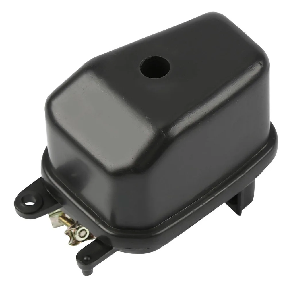 Коробка воздушного фильтра дроссельной заслонки набор кабелей для Yamaha Yzinger 50 PeeWee