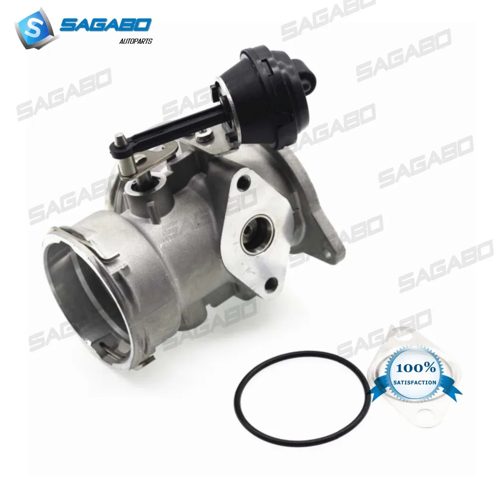 Клапан EGR для 01 05 Audi A4 (B6) A6 (C5) 1 9 TDI рециркуляция выхлопных газов клапан