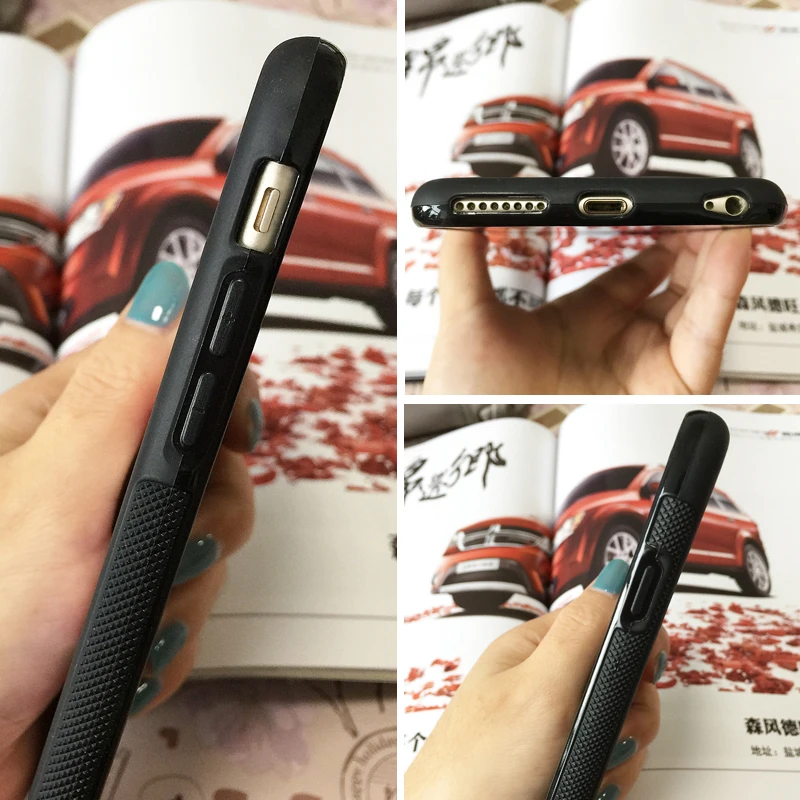 Алиса в стране чудес крышка телефона для iphone 7 plus приключения алисы телефон