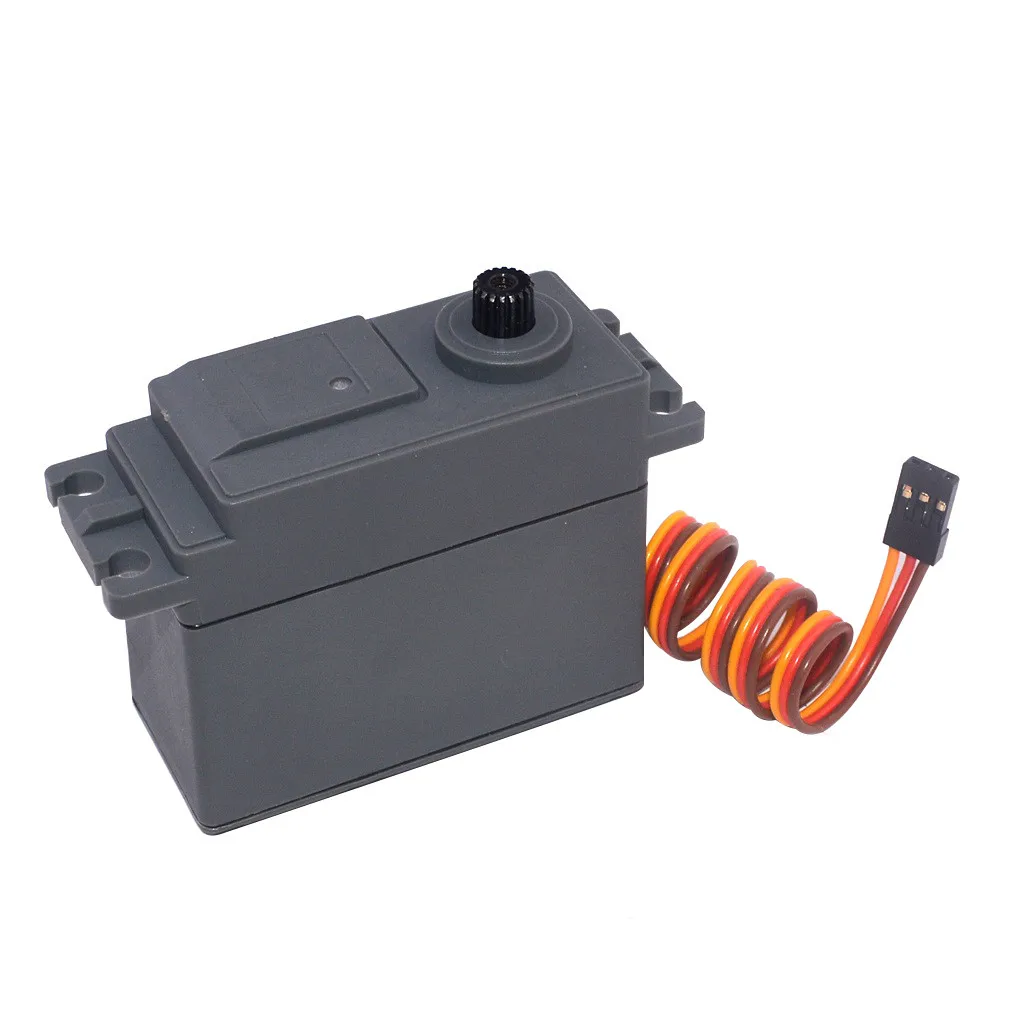 ZD гонки супер крутящий момент Цифровой 30 кг сервопривод для Redcat HPI 1/5 RC автомобиль
