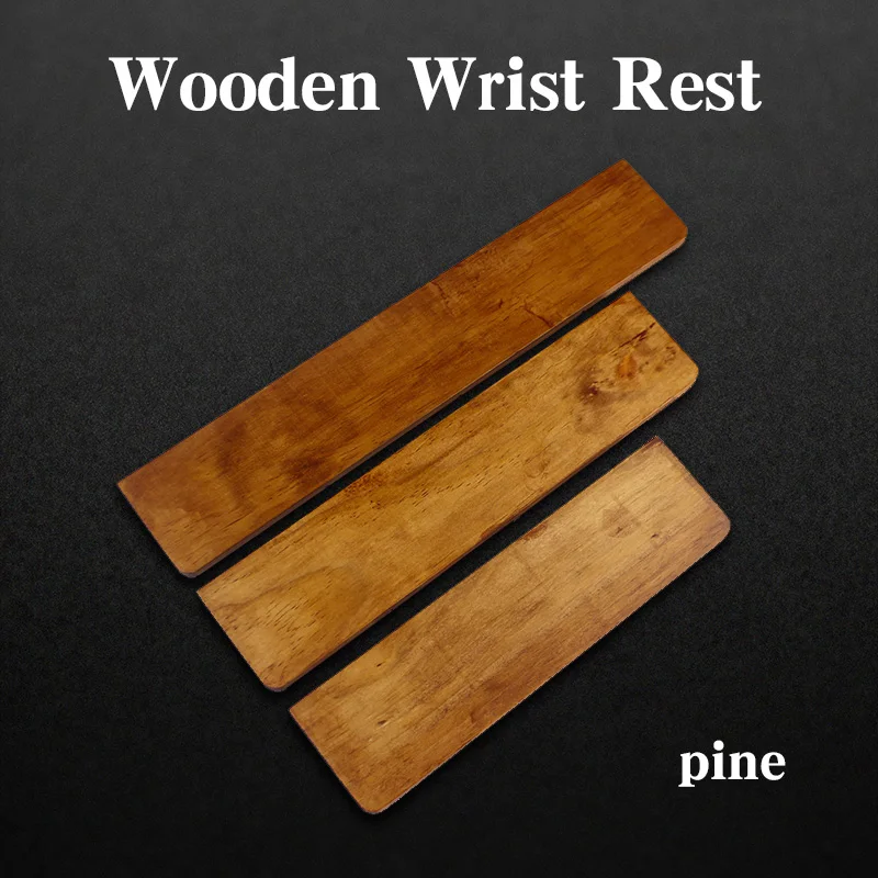 Деревянный наручный стул ugyen wood для wried Механическая игровая клавиатура gh60 poker filco