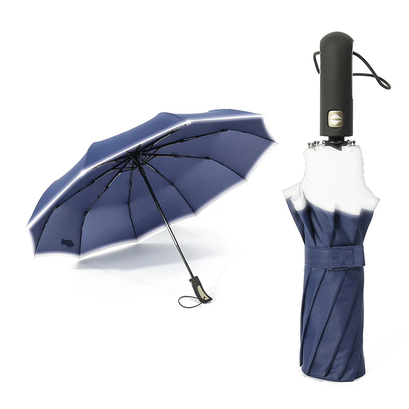 JESSEKAMM Новое поступление безопасный светоотражающий Автоматический компактный