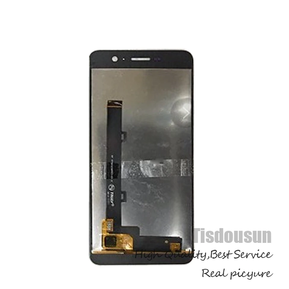 Для huawei honor 4c pro TIT-L01 ЖК-дисплей + кодирующий преобразователь сенсорного экрана в
