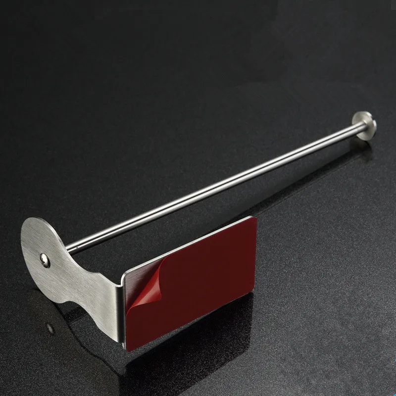 Ванная комната туалет бумажная стойка кухня самоклеющиеся настенные рулонные