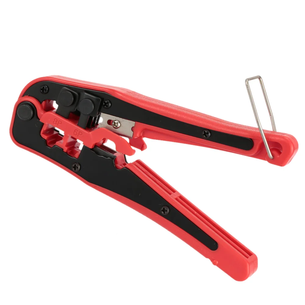 Высококачественные инструменты для сетей портативные многофункциональные