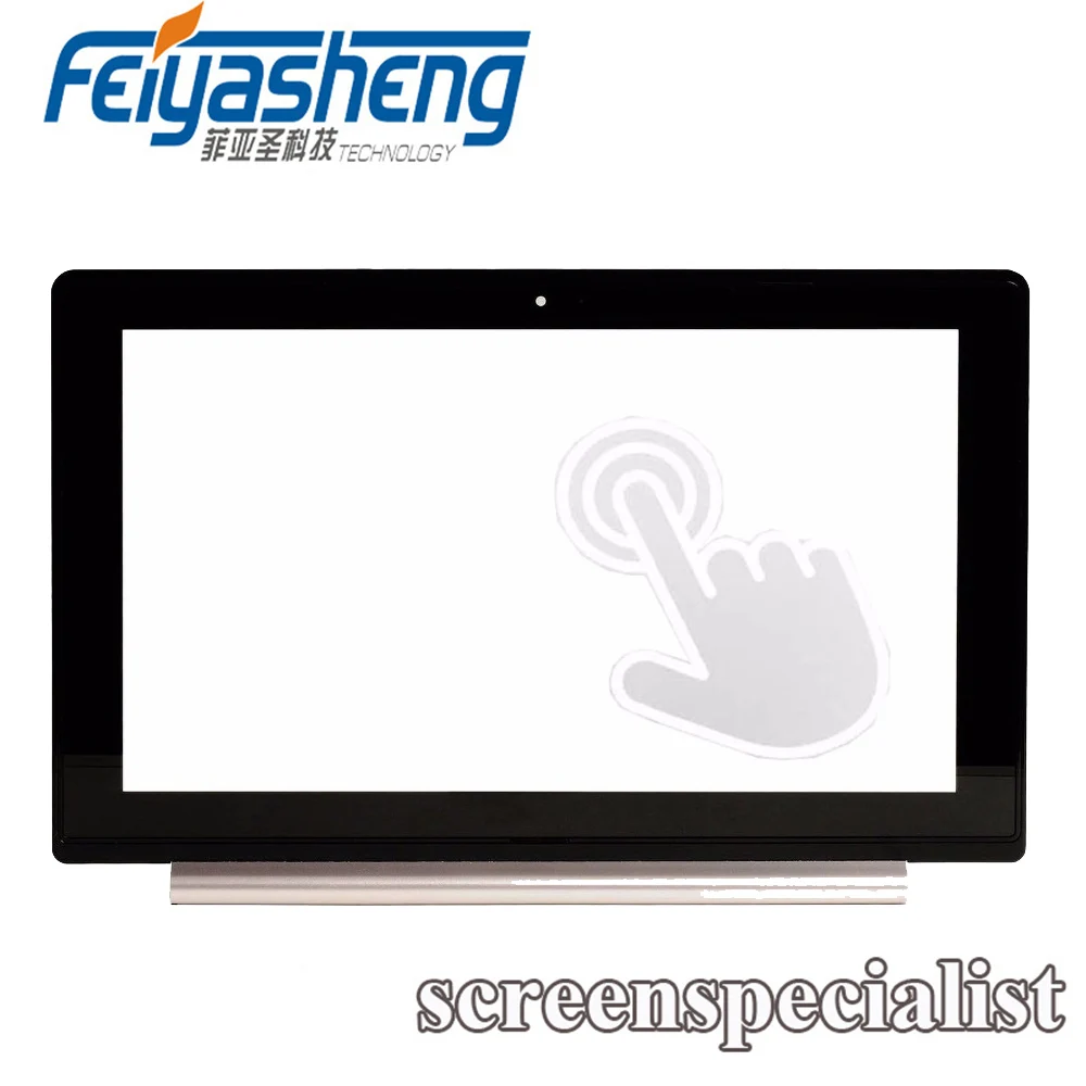 11 6 &quotпланшет Сенсорный экран планшета Стекло для ASUS VivoBook S200 S200E F202E X202 X202E Q200E Q202E