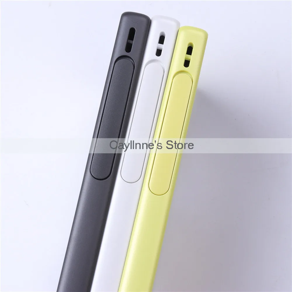 Оригинальный Z5 mini E5803 E5823 средняя рамка ЖК дисплея для Sony Xperia компактная Корпус +