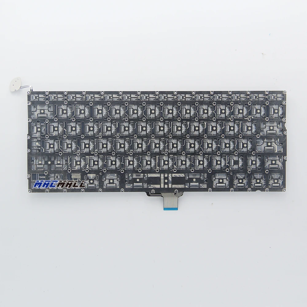 Новая клавиатура для ноутбука подходит к Macbook Pro Unibody A1278 канадская 2009 2010 2011|laptop