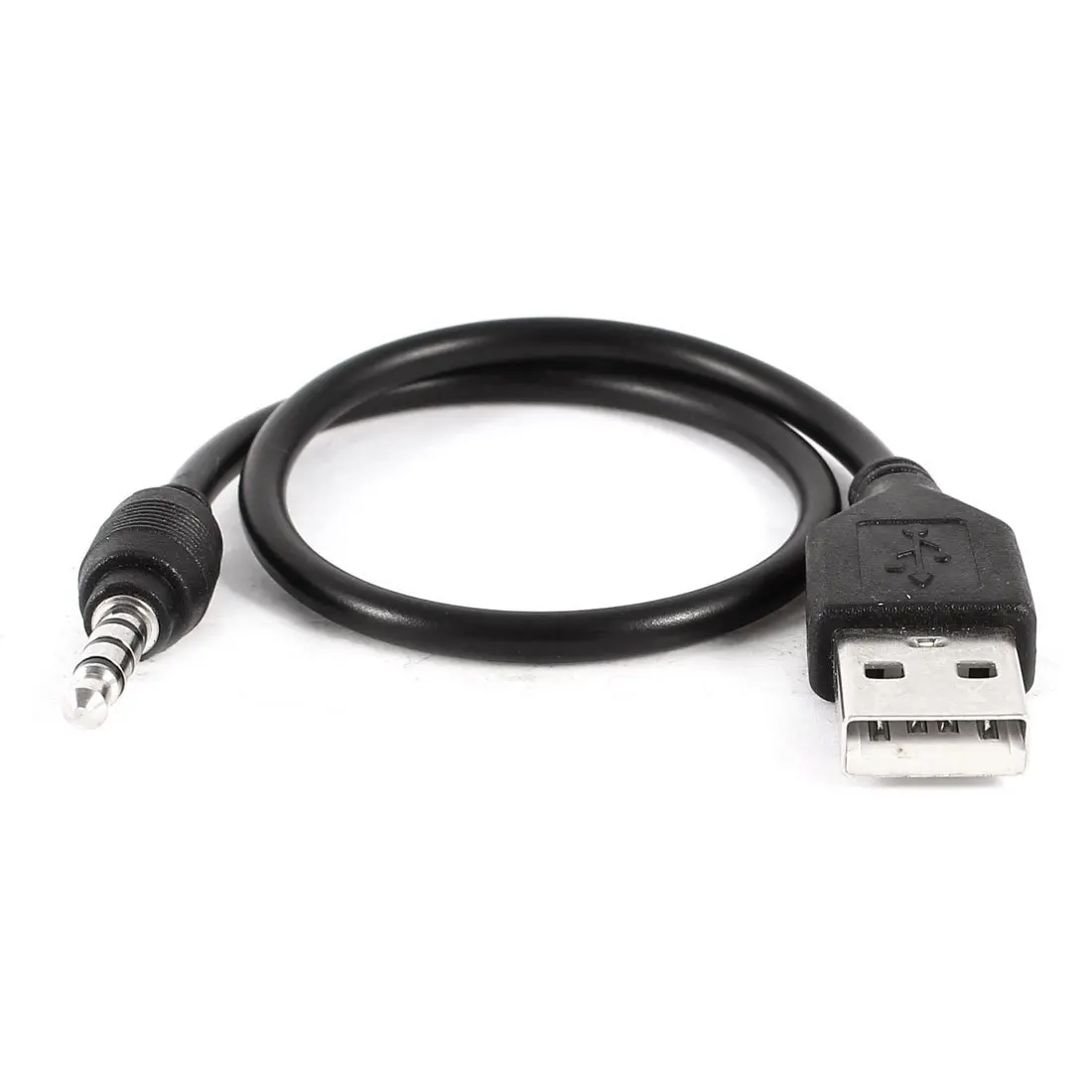 SCLS 20 см M/M USB 3 5 мм разъем для микрофона Аудио кабель питания данных |