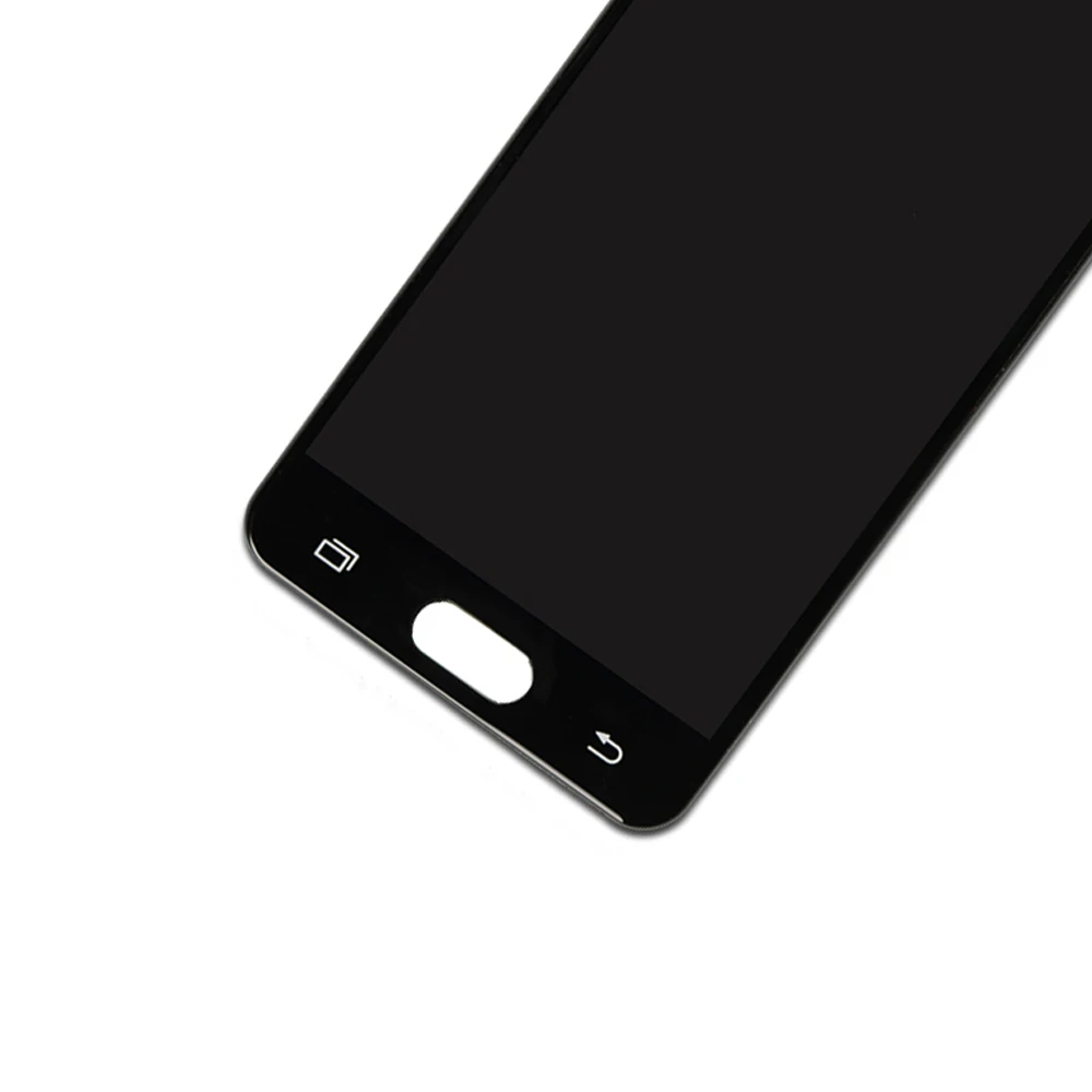 AMOLED A310 дисплей для samsung Galaxy A3 ЖК A310F дисплей сенсорный экран дигитайзер ЖК для samsung A310 A310F TFT экран