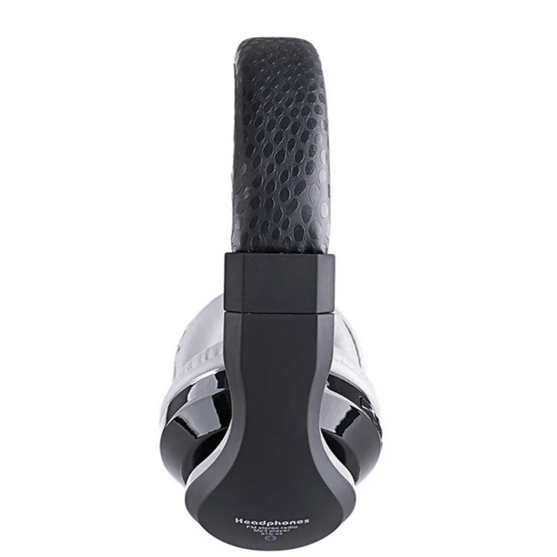 High Definition Portable Wireless Stereo Bluetooth Headset STN-09 Sport Headphone With MIC Support FM Radio TF Card | Электроника