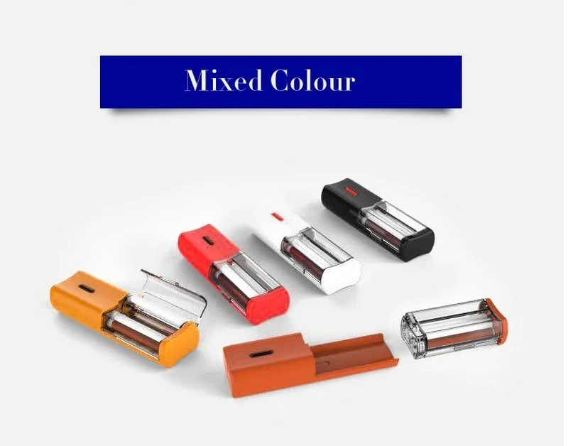 Для лечения питания Usb сигареты станок автоматический табака сорные травы