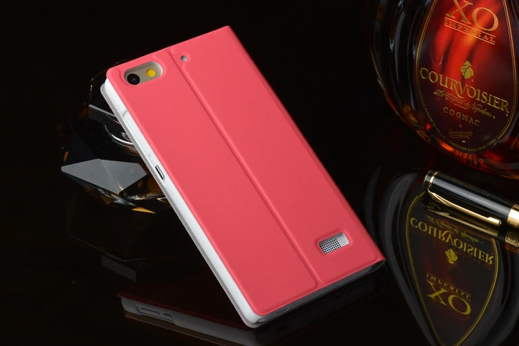 Новое поступление для huawei Honor 4C чехол для телефона Роскошный тонкий стильный флип-чехол кожаный защитный чехол для Honor 4C 5,0 ''чехол сумка