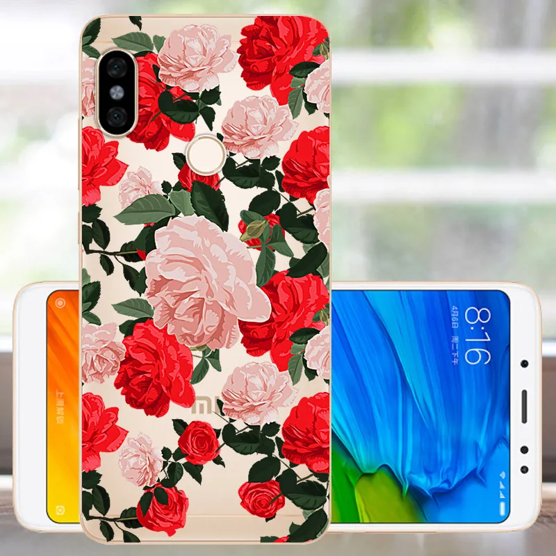 Чехол MONAEVA для Xiaomi Mi A2 силиконовый чехол Lite чехол-бампер мягкий MiA2 lite A2lite защита |