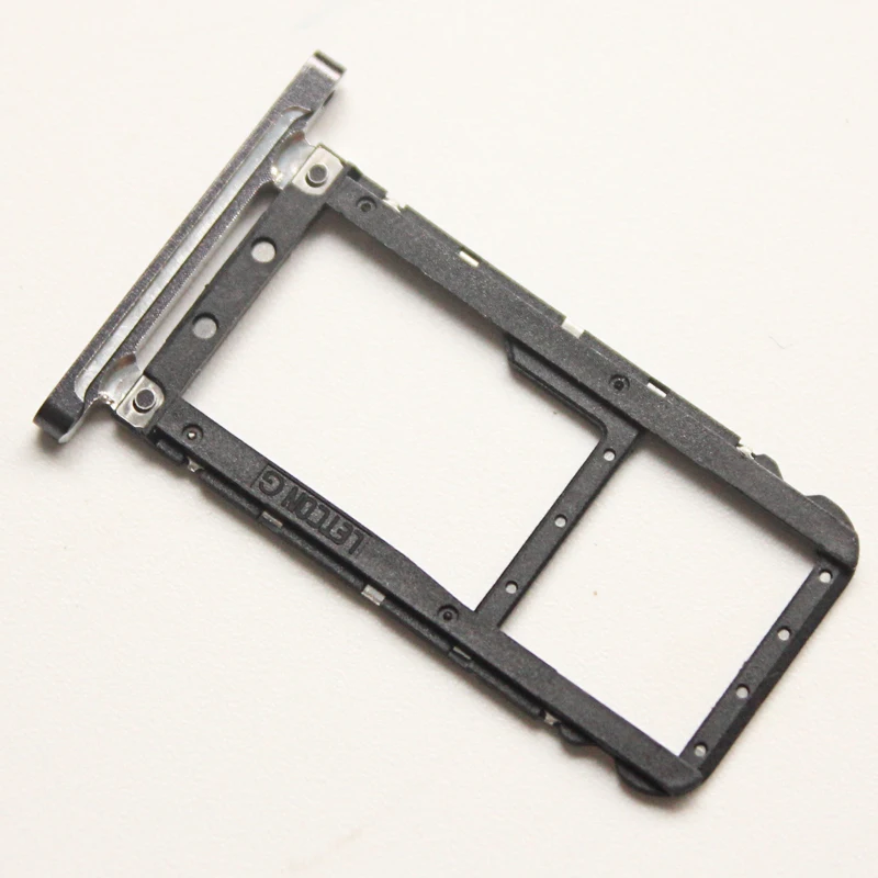Лоток для карт DOOGEE BL12000 100% оригинальный новый высокое качество лоток SIM-карт