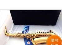 2015 time limited top eb brass bakelite high grade double rib reinforcement xas 160 alto saxophone body carved grading