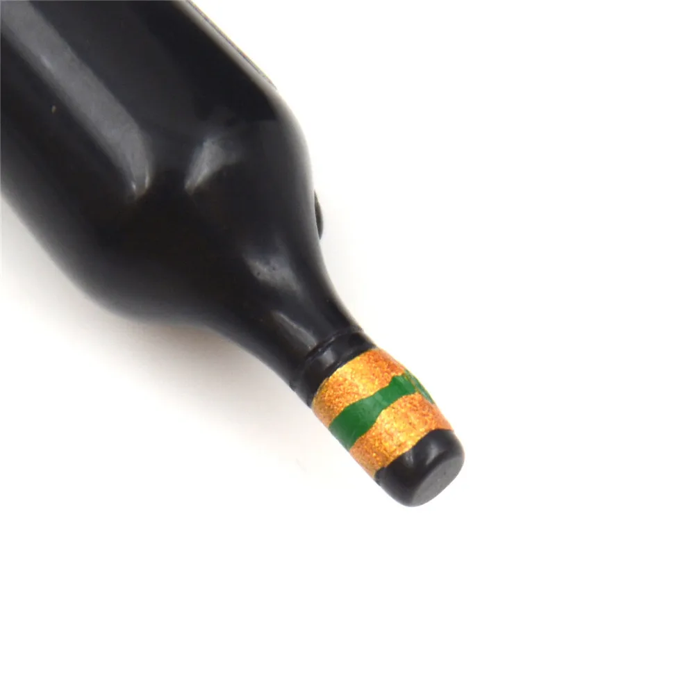 Миниатюрная бутылка для виски вина 3 шт.|Детские кухни| |