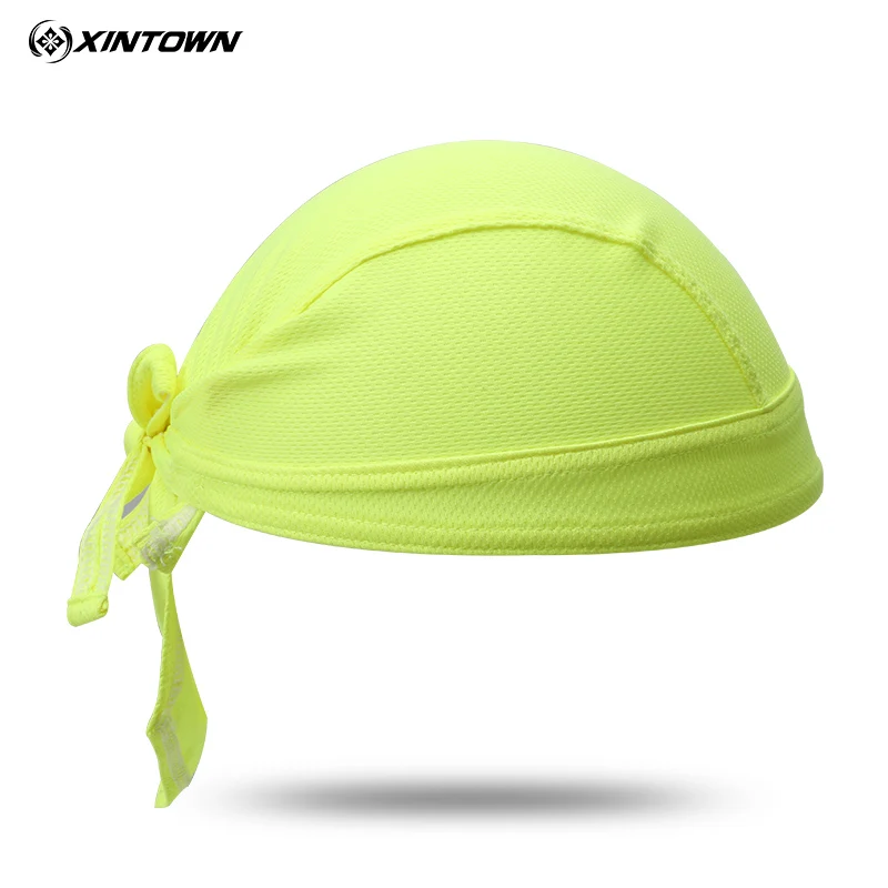 Повязка на голову для мужчин и женщин велосипедная головная повязка пиратский