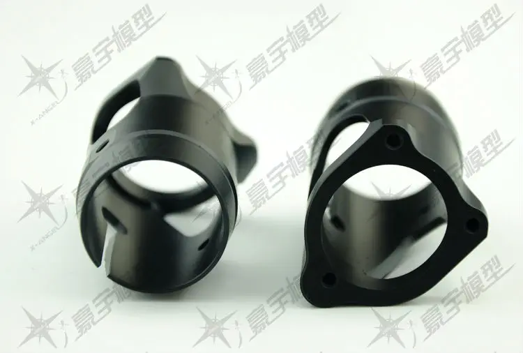 25MM Aluminum Fixed Seat Metal Steering T-shape Landing Gear Skid Connector Replacement Part for RC Quadcopter Multicopter | Игрушки и