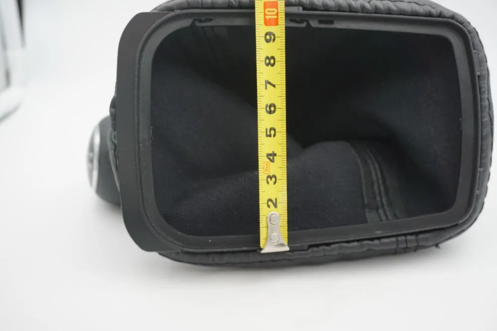 Бесплатная доставка ручка переключения передач и ботинок 5 скоростей для Volkswagen VW