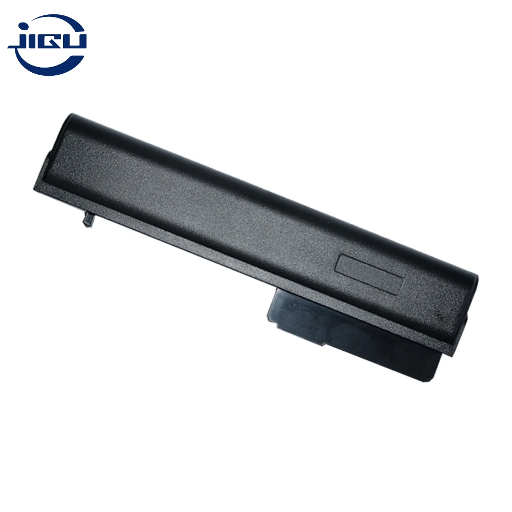 JIGU 6 ячеечный Аккумулятор для ноутбука HP Compaq Business Notebook 2400 2510p NC2400 NC2410 2533t 2540p 2530p HSTNN
