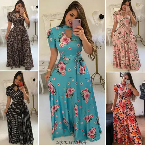 Женское леопардовое платье стильное элегантное с высокой талией коротким