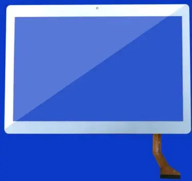 10 1 дюймов сенсорный экран Экран Панель для Ramos a3lgtp1000 планшет Capacitiveglass Digitizer Замена