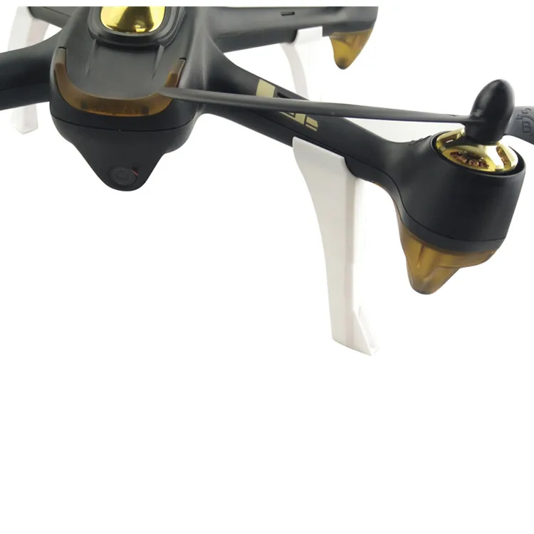 Hubsan H501S H501C X4 FPV Бесщеточный четырехосевой самолет обновления частей шасси