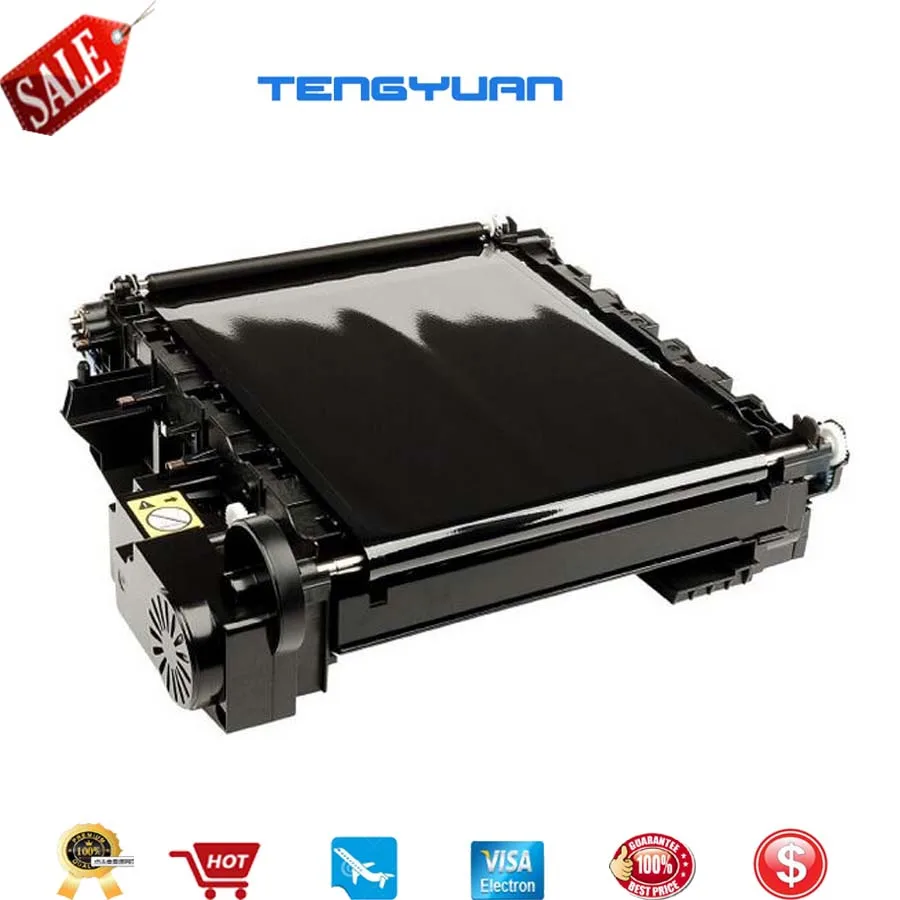 

100% new original Q7504A Color LaserJet printer accessories printer transfer assembly Applicable for HP CP4700 CP4005 CM4730