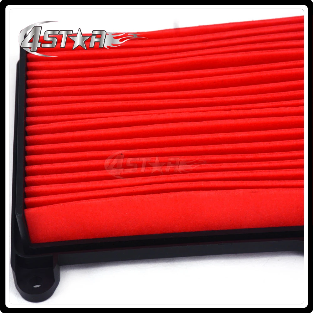Воздушный фильтр очиститель воздуха для Honda AX 1 250 1988 1994 1989 1990 1991 1992 1993 NX250 уличный