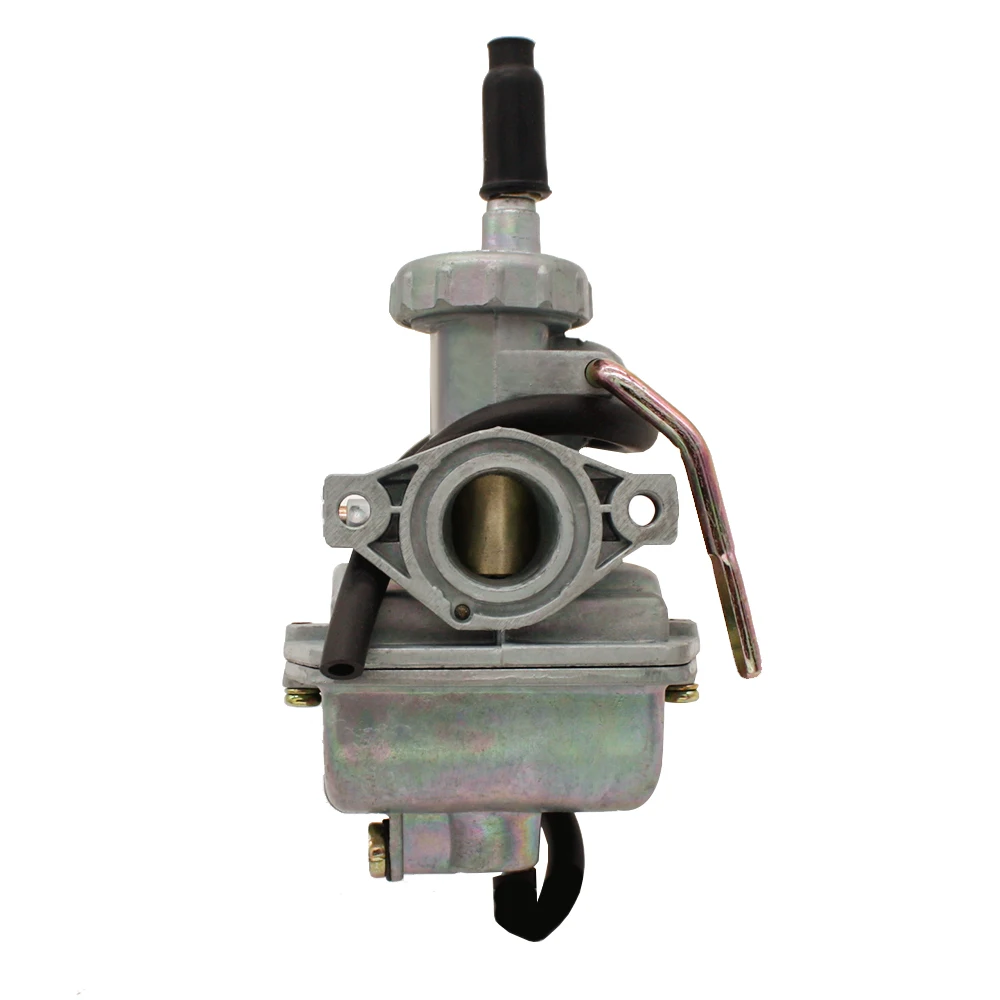 Карбюратор JH70 CD70 20 мм подходит для карбюратора XR80R XR 80 R 1985 2003 карбюратор с длинным