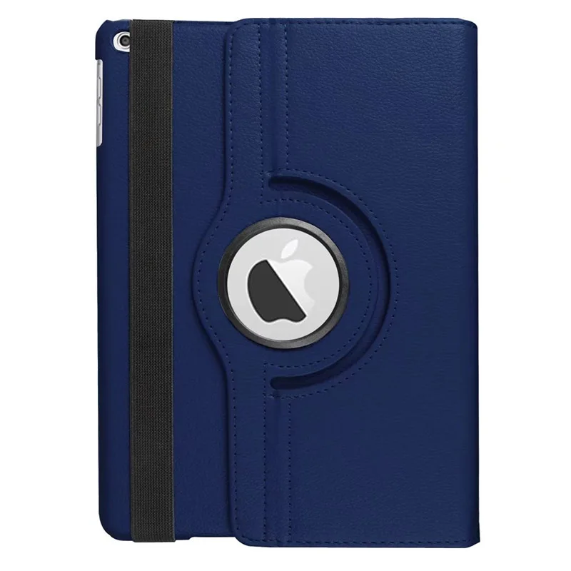 CucKooDo For New iPad 9.7'' 2017 360 Degree Rotating Stand Cover with Auto Sleep Wake for Apple 9.7 inch Release | Компьютеры и