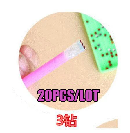 28 отделений аксессуары для вышивки стразами наборы крестиком инструменты