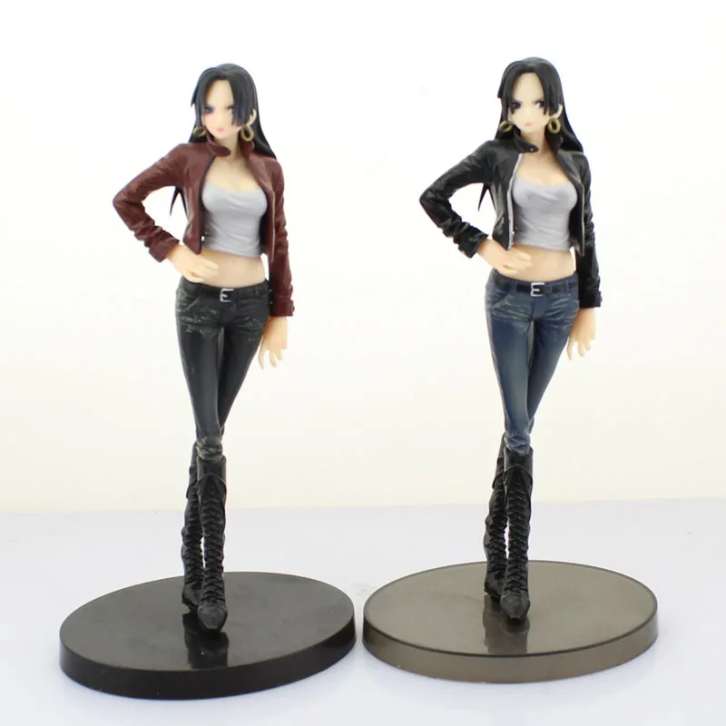 Бесплатная доставка сексуальный 8 &quotОдна деталь аниме Шичибукаи Боа Хэнкок