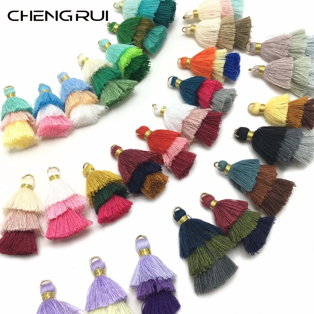 CHENGRUI L81 3 5 см хлопковое платье майка с бахромой и кисточками ручная работа для