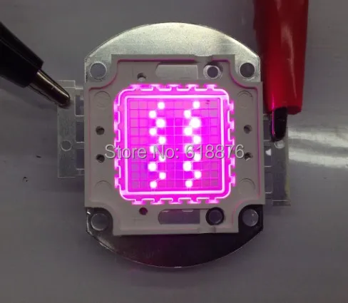 1 шт. мощсветодиодный светодиодсветильник лампа для роста растений нм + нм|led right|led