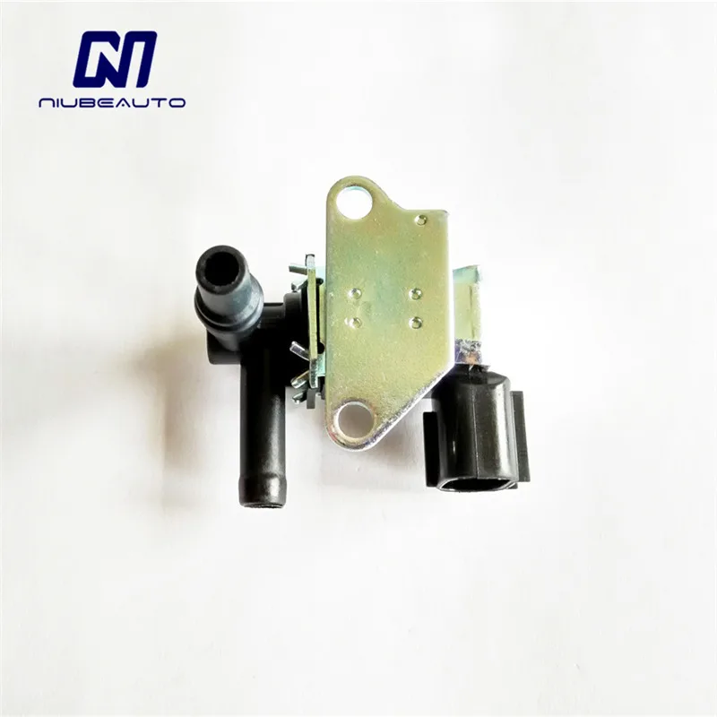 Соленоидный клапан для Mitsubishi Outlander Sport Lancer EX EVO Delica ASX RVR 4B10 4B11 K5T46693 новинка 8657A049|valve