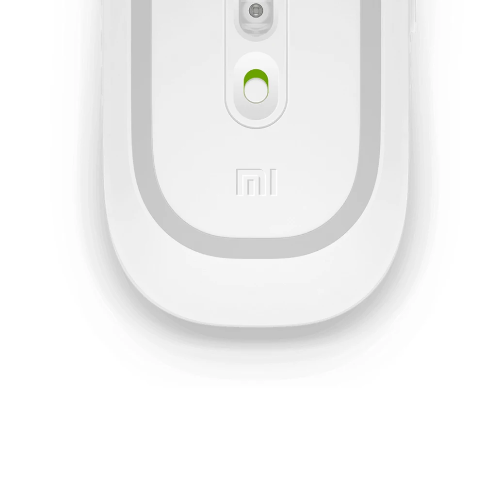 Оригинальный Xiaomi Mi Портативный Мышь удаленного Беспроводной Оптический РФ 2 4 ГГц