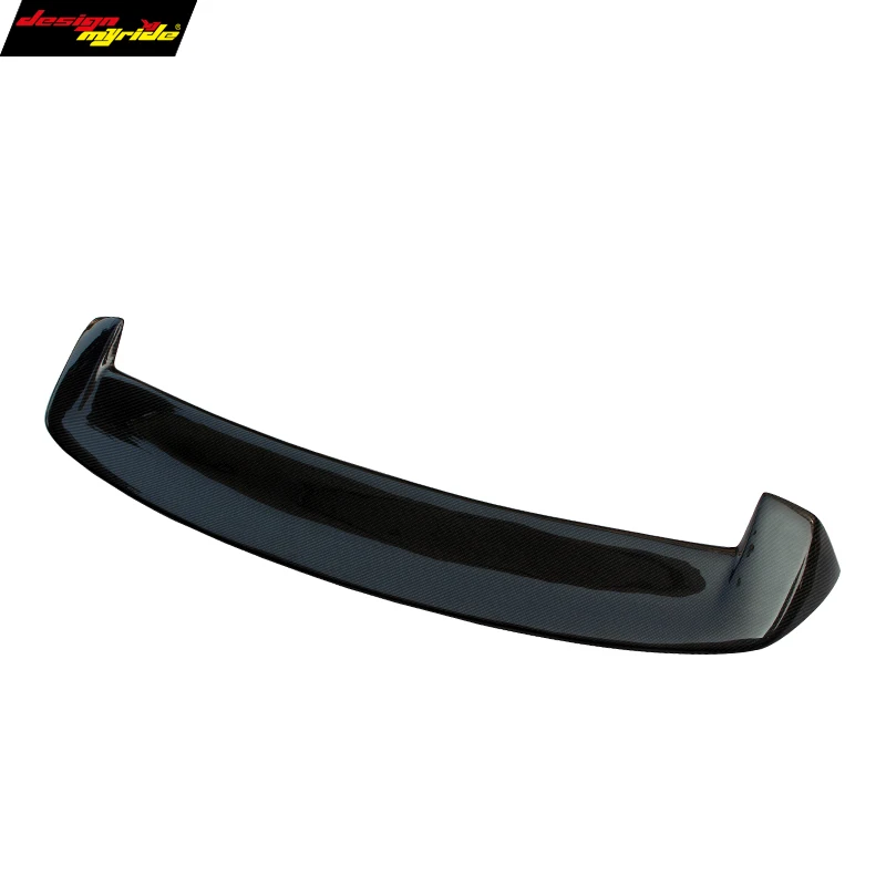 F20 3D стиль спойлер на крыше для BMW 1 серии 2012 2013 2014 F21 3-дверный хэтчбек 118i 120i 125i 135i 116d