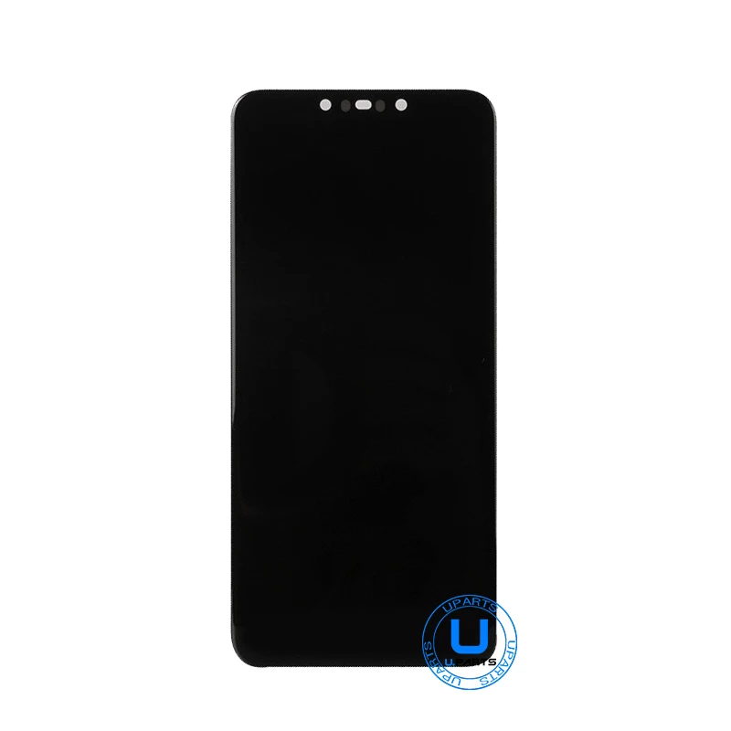 Полный полная сборка для huawei nova 3 PAR AL00 LX1 LX1M LX9 TL20 ЖК дисплей Дисплей + Сенсорный