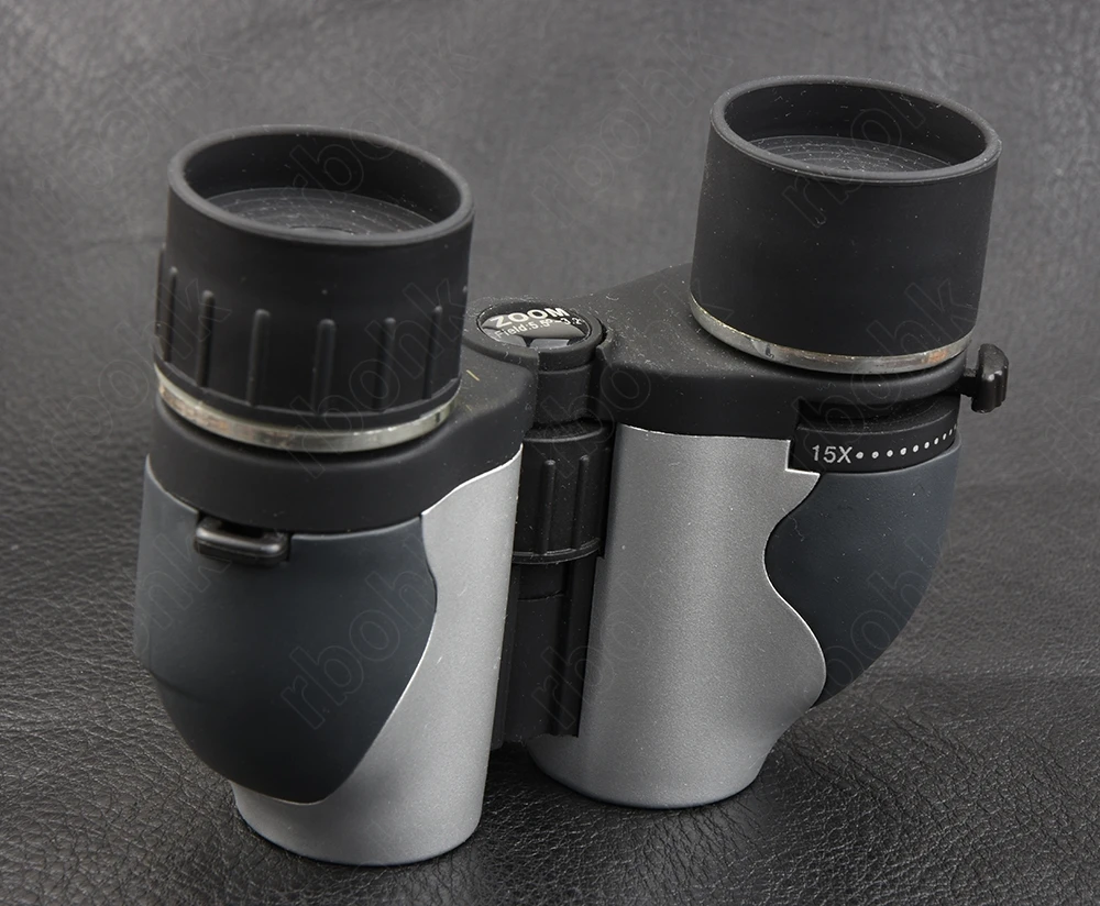 Nikula 5-15x17 Zoom Binoculars Waterproof Telescope Outdoor Golf M8719 | Инструменты