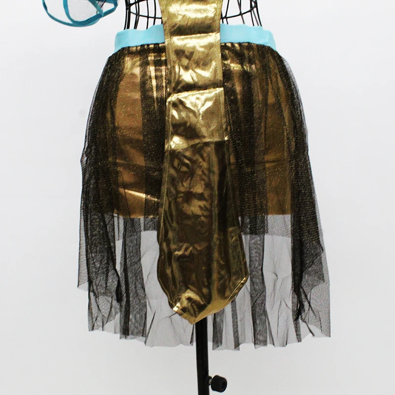 Высокого качества HalloweenSexy Лампа Аладдина Cleopatral платье Athena Liberty греческой богини