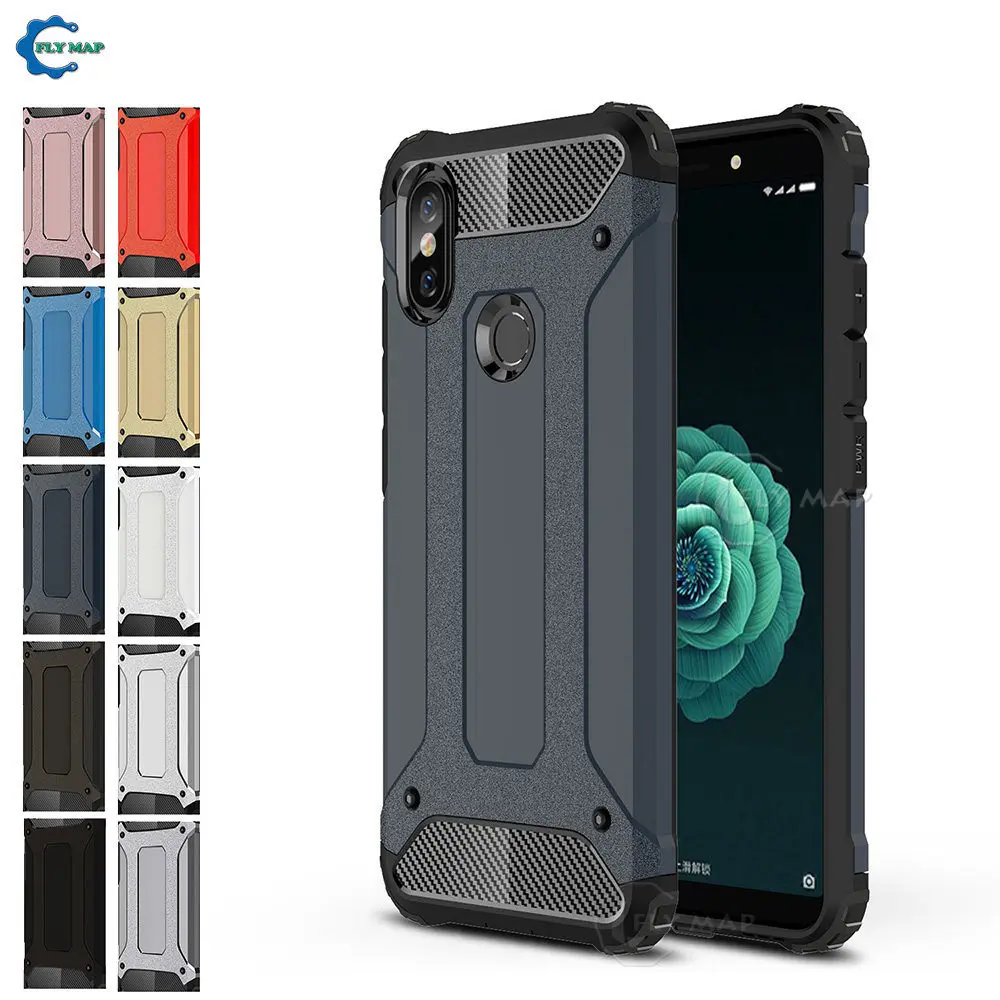 Защитный чехол для Xiaomi Mi M1 A2 MiA2 MiA1 силиконовый защитный телефона Meri 5X 6X X5 X6 Mi5X Mi6X MiX6