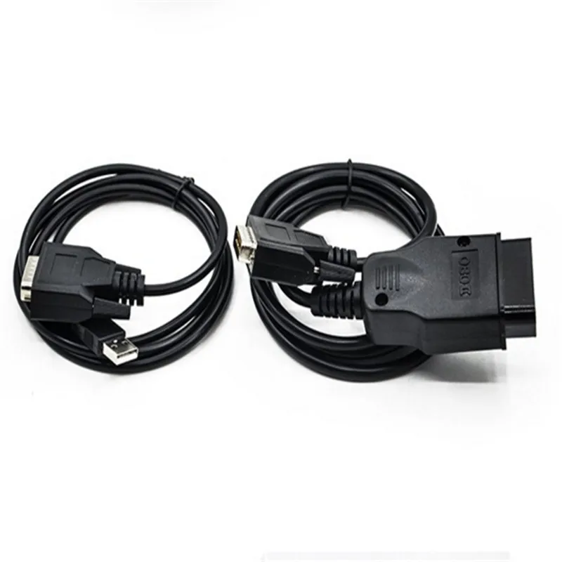 Ms509 Obdii/eobd считыватель кода Autel Maxiscan Auto покрытие сканера (США азиатские и