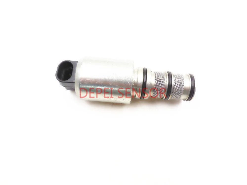 Клапан соленоидного клапана DPQPOKHYY для трактора техники RE211156 19416 5554|deere john|john deere